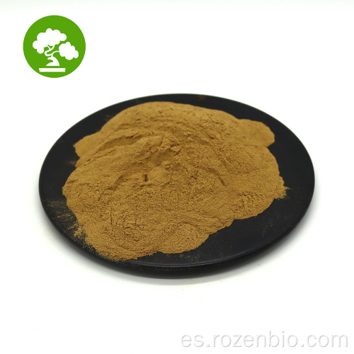 Extracto de raíz de Morinda 100%/extracto de Morinda officinalis